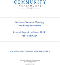 Annual Report thumbnail image